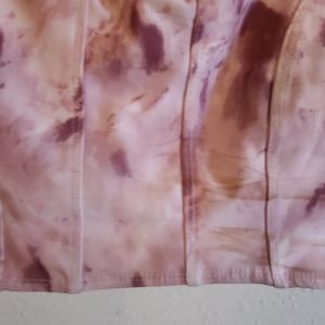 💥3 for 10  Forever 21 Sports bra medium pink low impact